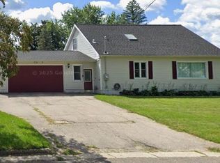 817 Jefferson Ave, Sparta, WI 54656