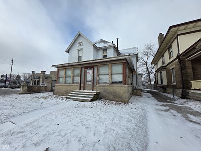 919 S Washington St, Kokomo, IN, 46901