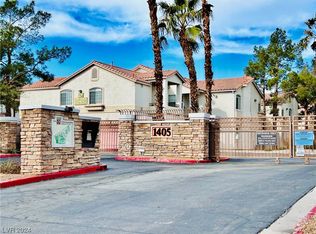 1405 S Nellis Blvd UNIT 2013, Sunrise Manor Town, NV 89104