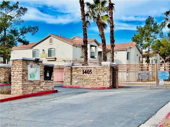 1405 S Nellis Blvd Unit 2013, Sunrise Manor Town, NV 89104