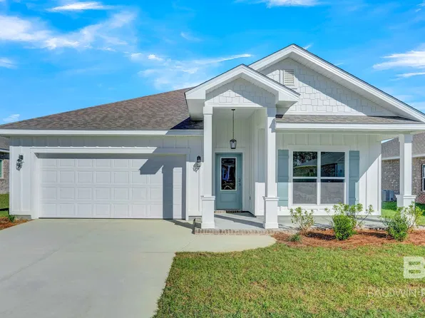 28159 Autumn Lakes Cir, Elberta, AL 36530