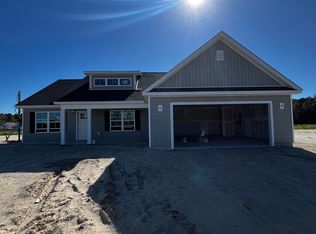 1762 Vereen Rd LOT 5, Live Oak Aynor, SC 29511