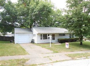 2852 Fillmore St, Davenport, IA 52804