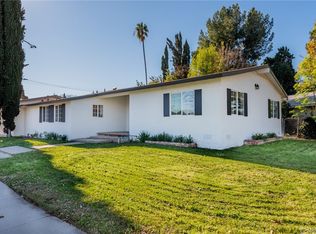 6831 Delco Ave, Winnetka, CA 91306