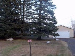 3680 Copley Rd, Hermantown, MN 55811