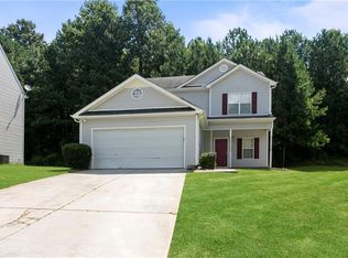 705 Russell Dr, Riverdale, GA