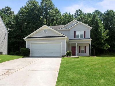 705 Russell Dr, Riverdale, GA, 30296