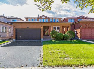 36 Purcell Sq, Toronto, ON M1V 3Y3