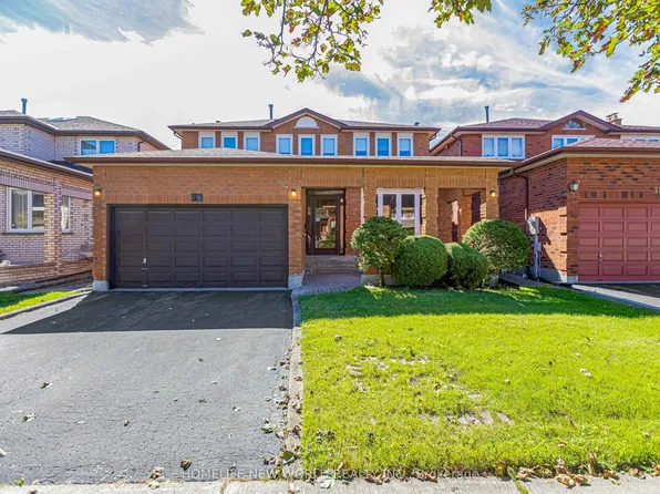 36 Purcell Sq, Toronto, ON M1V 3Y3