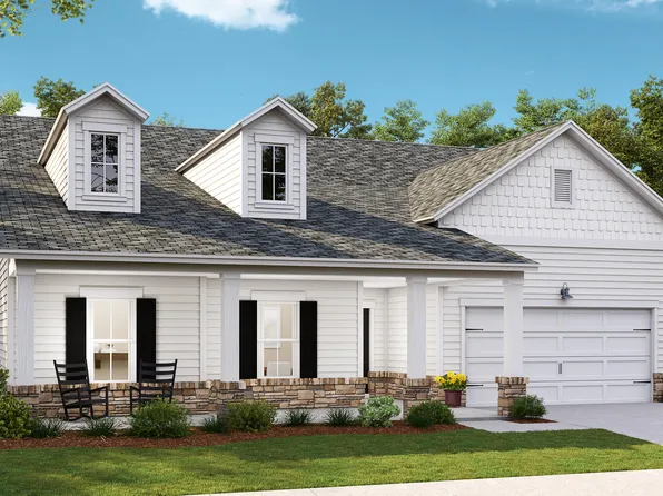 1056 Lettered Olive Ln, Summerville, SC 29485