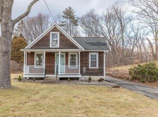 414 Morgan Rd, West Springfield, MA 01089