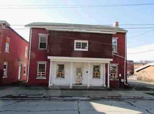 113 S Grant Ave, Kittanning, PA