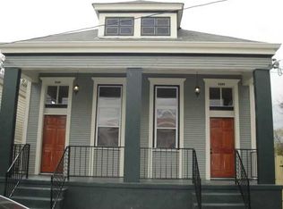 1420 Saint Anthony St, New Orleans, LA 70116