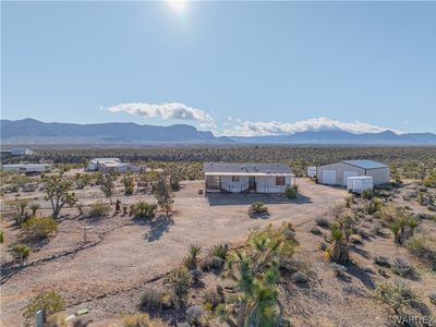 1210 Campanile Dr, Meadview, AZ, 86444