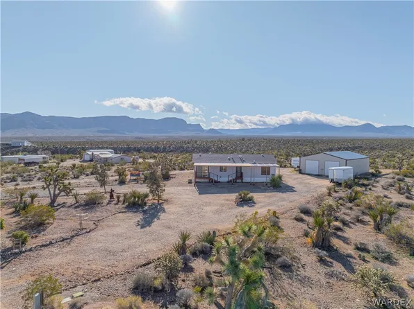 1210 Campanile Dr, Meadview, AZ 86444