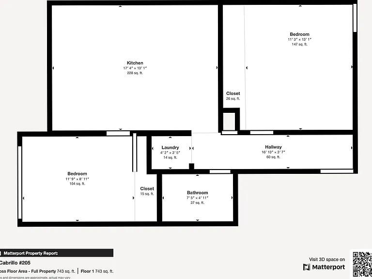 1 Cabrillo St #205 — Photo 18