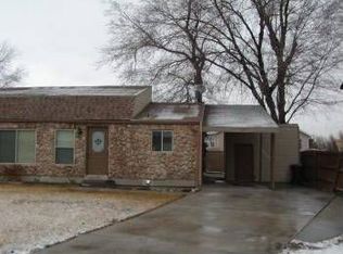 1181 E 7450 S, Sandy, UT 84093