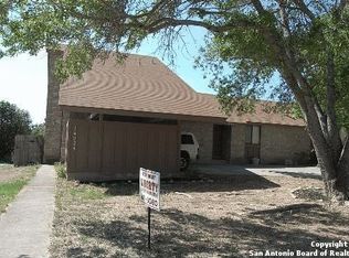 14224 Indian Woods, San Antonio, TX 78249