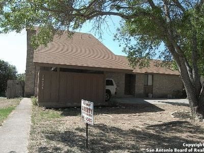 14224 Indian Woods, San Antonio, TX, 78249