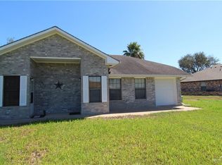 1500 River Bend Dr, Mission, TX 78572