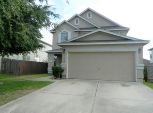 121 Clover Cv, Kyle, TX 78640
