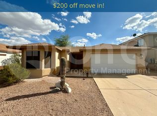 3025 W Country Ranch Dr, Tucson, AZ 85742