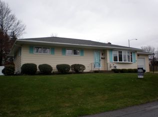2367 W 36th St, Erie, PA 16506