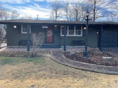 2144 Orville Ave, Granite City, IL, 62040
