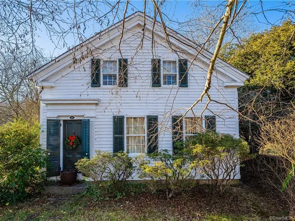 1932 Litchfield Turnpike, Woodbridge, CT 06525