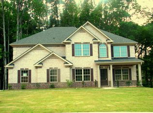 129 Mariahs Walk, Hampton, GA 30228