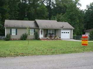 1510 Bay View Dr, Cookeville, TN 38506