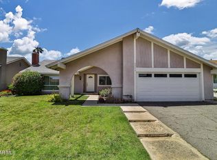 2279 Connell Ave, Simi Valley, CA 93063