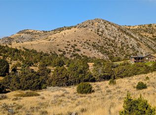 Tbd Moccasin Trl, Manhattan, MT 59741