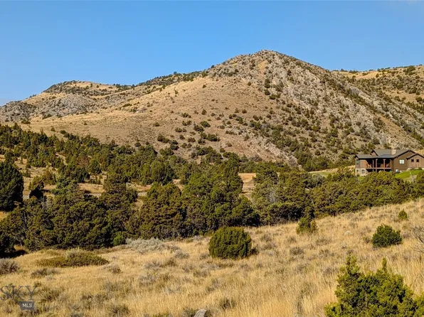 Tbd Moccasin Trl, Manhattan, MT 59741