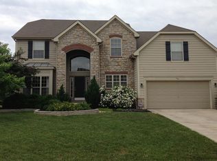 7766 Kelly Dr, Dublin, OH 43016