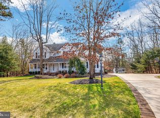7 George Bellows Way, Marlton, NJ 08053