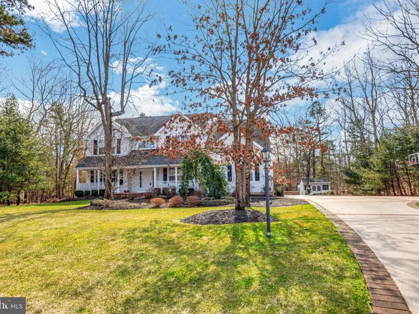 7 George Bellows Way, Marlton, NJ 08053