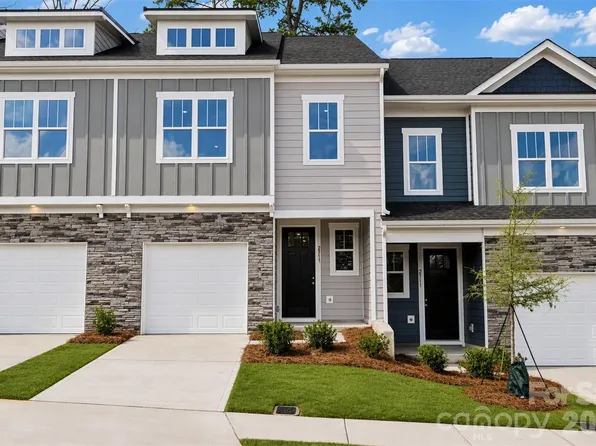 2517 Ruby Dixon Crossing Dr Lot 22, Gastonia, NC 28056