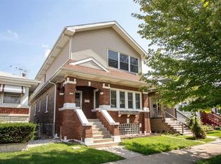 3755 N Newland Ave, Chicago, IL 60634