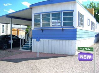 2765 Wrondel Way TRLR 16, Reno, NV 89502