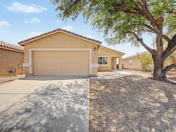 2620 N Splitwood Ave, Tucson, AZ 85745