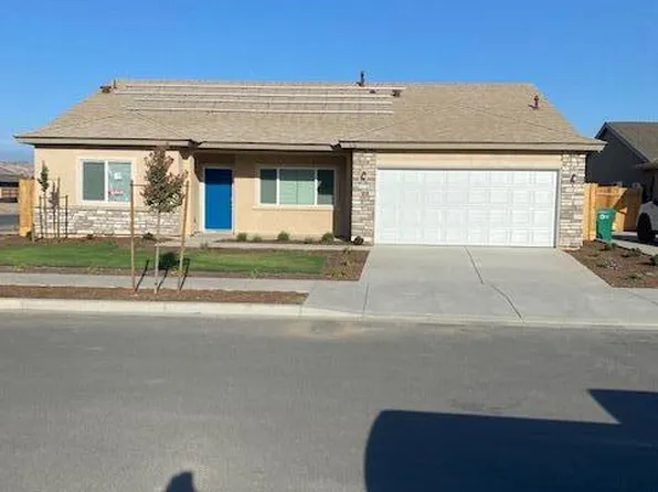 1176 S Chess Terrace Place W, Porterville, CA 93257
