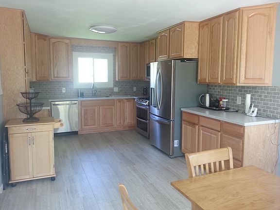 2016 kitchen update