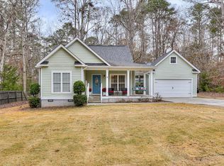 8015 Lakeside Dr, Appling, GA 30802