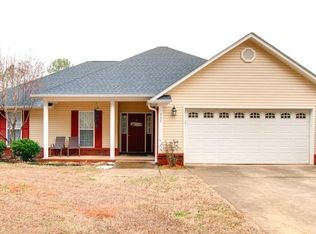 362 Race Track Rd, New Hope, AL 35760