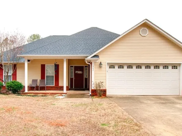 362 Race Track Rd, New Hope, AL 35760