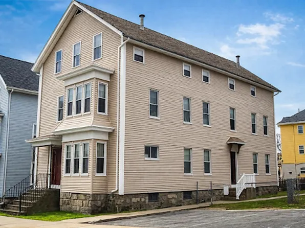 686 Plymouth Ave, 686 Plymouth Ave #1W, Fall River, MA 02721
