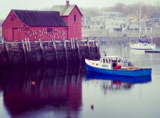 6 Pioneer Cir, Rockport, MA 01966