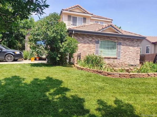 10077 Carson Way, Commerce City, CO 80022