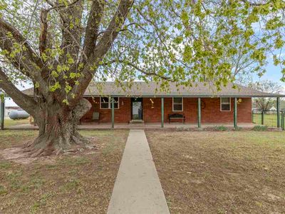 390 N D St, Pawnee, OK, 74058